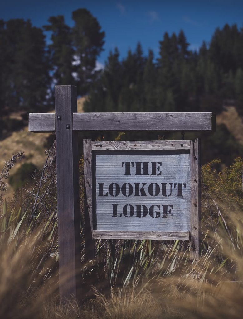 The Lookout Lodge, Wanaka